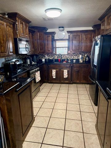 1400 S Alleghaney Ave, Odessa, TX 79761