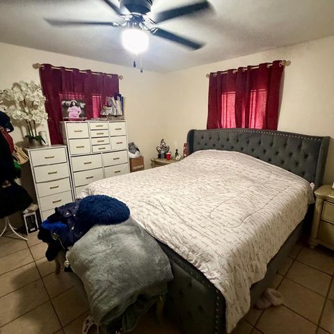 1400 S Alleghaney Ave, Odessa, TX 79761