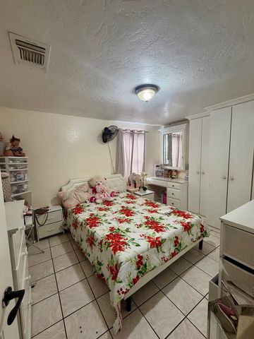 1400 S Alleghaney Ave, Odessa, TX 79761