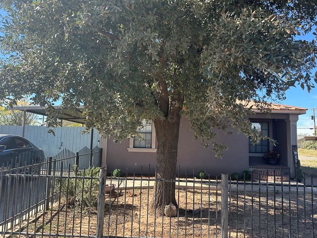 1400 S Alleghaney Ave, Odessa, TX 79761