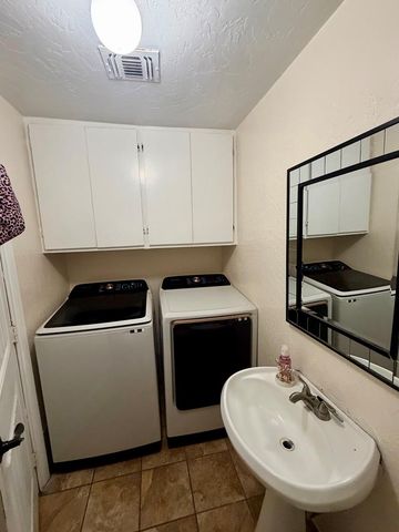 1400 S Alleghaney Ave, Odessa, TX 79761