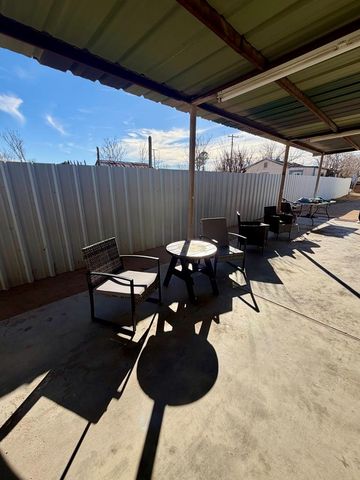 1400 S Alleghaney Ave, Odessa, TX 79761