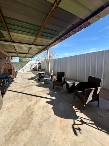 1400 S Alleghaney Ave, Odessa, TX 79761