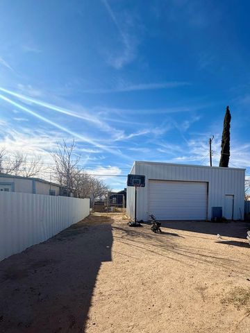 1400 S Alleghaney Ave, Odessa, TX 79761