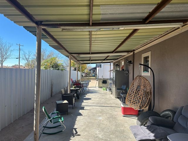 1400 S Alleghaney Ave, Odessa, TX 79761