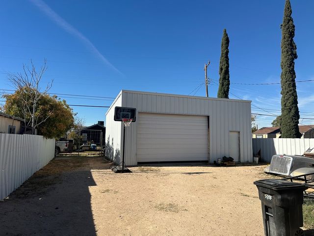 1400 S Alleghaney Ave, Odessa, TX 79761