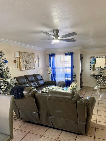 1400 S Alleghaney Ave, Odessa, TX 79761