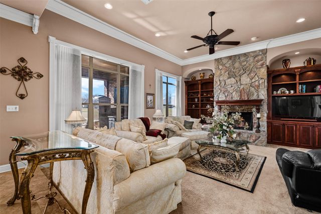 520 Canterbury Lane, Bossier City, LA 71111