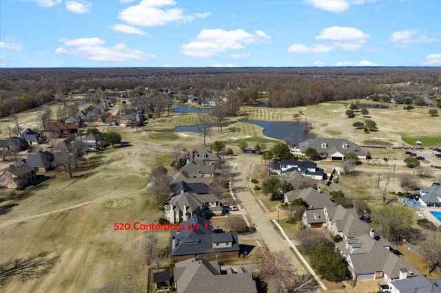 520 Canterbury Lane, Bossier City, LA 71111