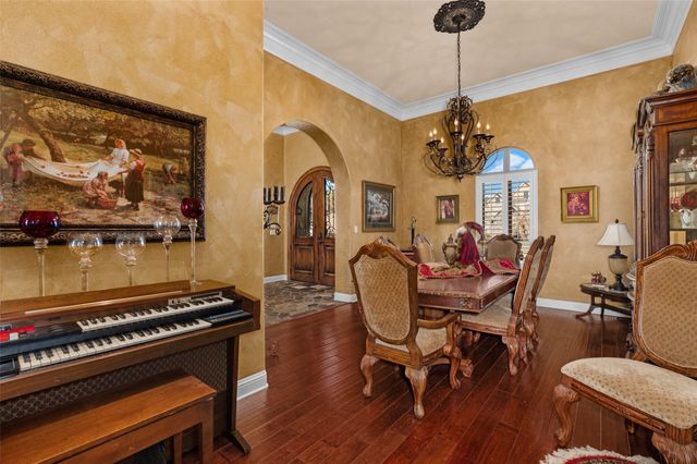 520 Canterbury Lane, Bossier City, LA 71111