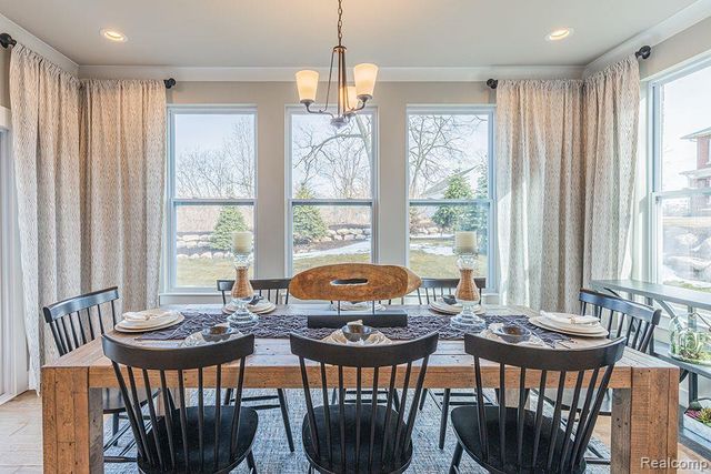 21008 Campolina Drive, South Lyon, MI 48178