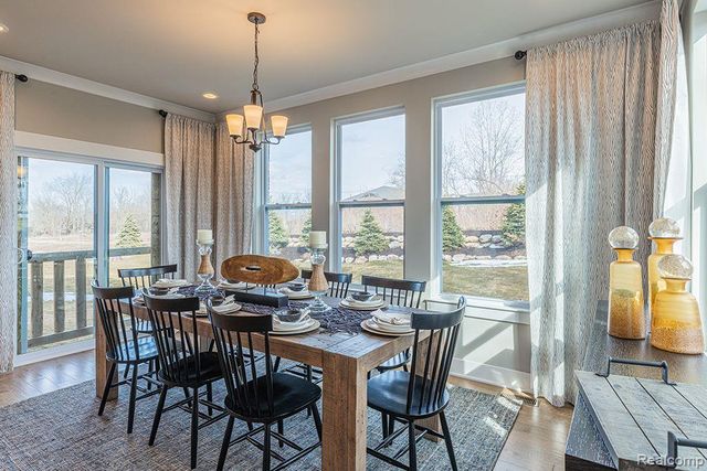 21008 Campolina Drive, South Lyon, MI 48178