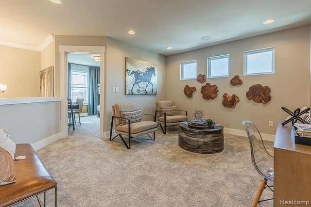 21008 Campolina Drive, South Lyon, MI 48178