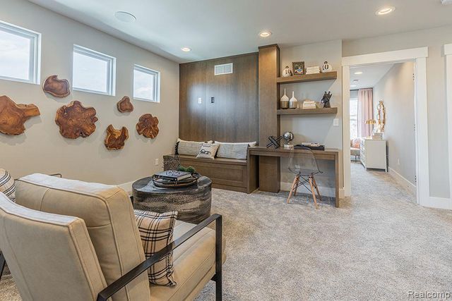 21008 Campolina Drive, South Lyon, MI 48178