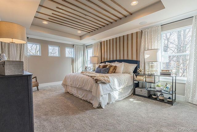 21008 Campolina Drive, South Lyon, MI 48178