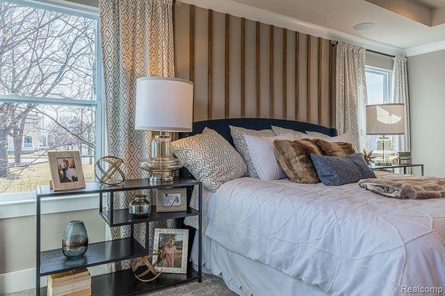 21008 Campolina Drive, South Lyon, MI 48178