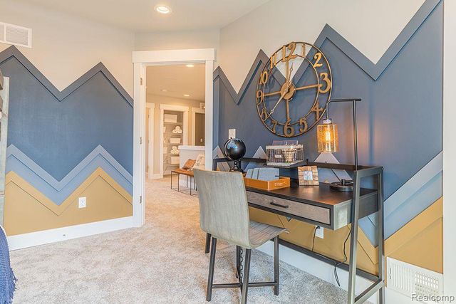 21008 Campolina Drive, South Lyon, MI 48178