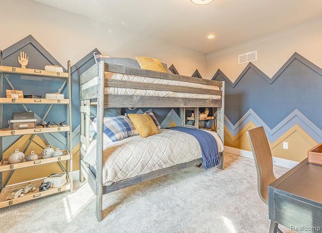 21008 Campolina Drive, South Lyon, MI 48178