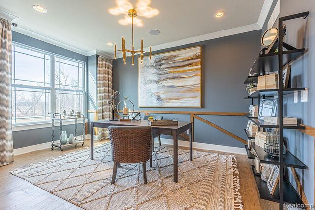 21008 Campolina Drive, South Lyon, MI 48178