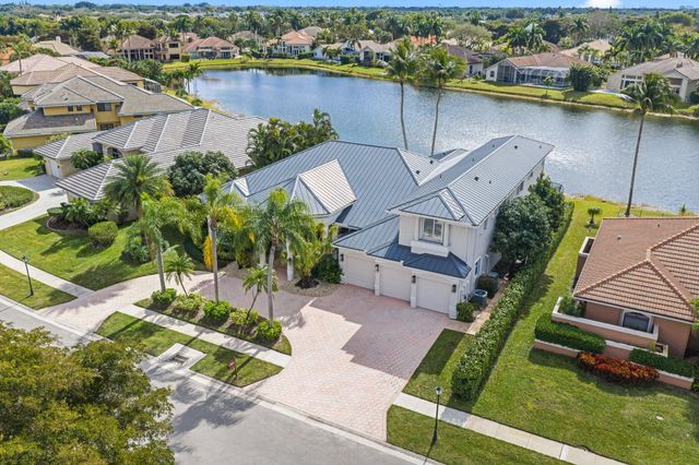 6799 Newport Lake Circle, Boca Raton, FL 33496