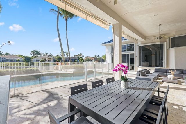 6799 Newport Lake Circle, Boca Raton, FL 33496