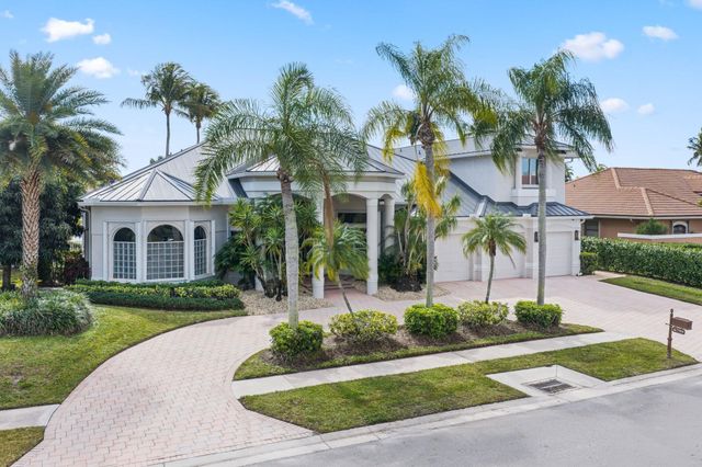 6799 Newport Lake Circle, Boca Raton, FL 33496
