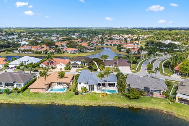 6799 Newport Lake Circle, Boca Raton, FL 33496