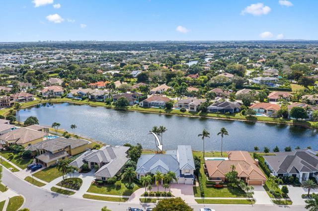 6799 Newport Lake Circle, Boca Raton, FL 33496