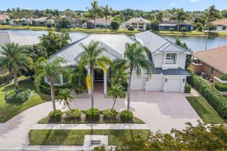 6799 Newport Lake Circle, Boca Raton, FL 33496