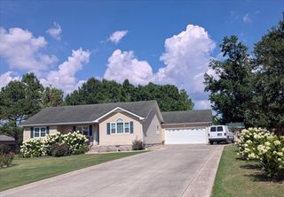 315 New Union Hts, Manchester, TN 37355