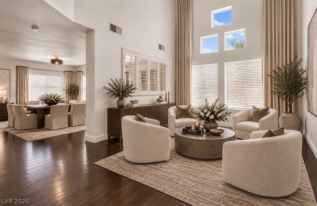 2107 Mountain Echo Avenue, Henderson, NV 89074 — photo 2