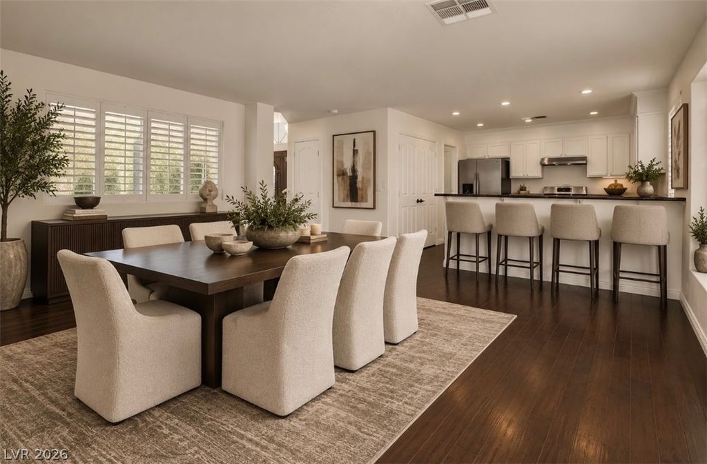 2107 Mountain Echo Avenue, Henderson, NV 89074 — photo 3