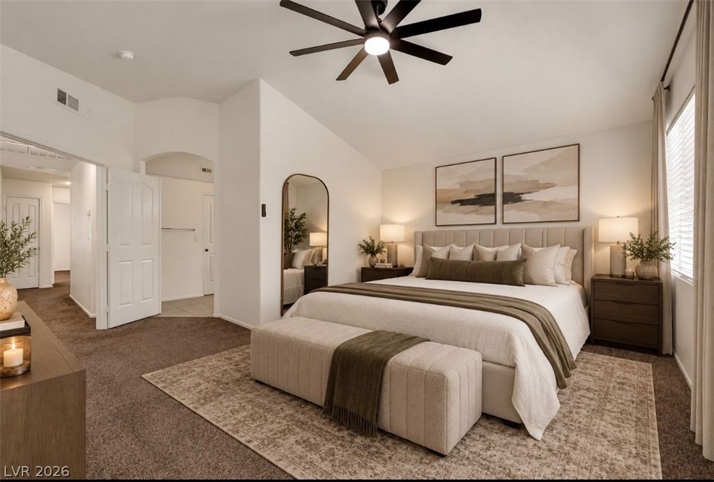 2107 Mountain Echo Avenue, Henderson, NV 89074 — photo 4