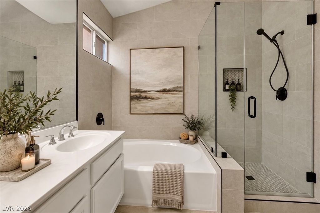 2107 Mountain Echo Avenue, Henderson, NV 89074 — photo 5