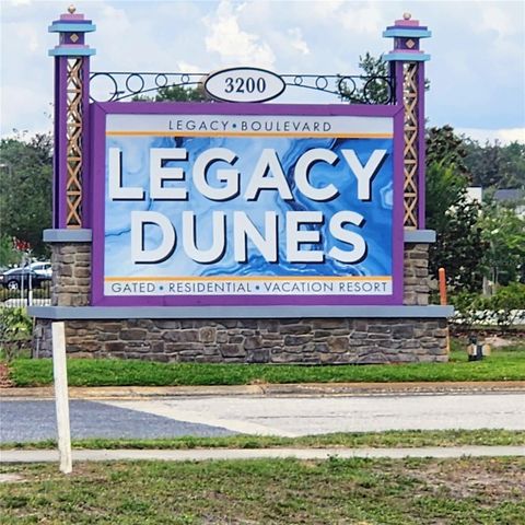 8822 DUNES COURT 205, Kissimmee, FL 34747