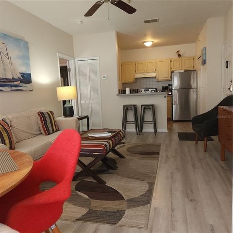 8822 DUNES COURT 205, Kissimmee, FL 34747