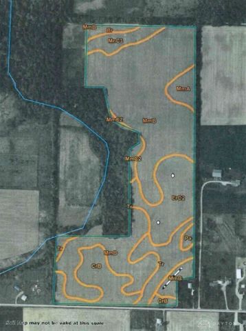0 Greenville-Nashville, Greenville, OH 45331