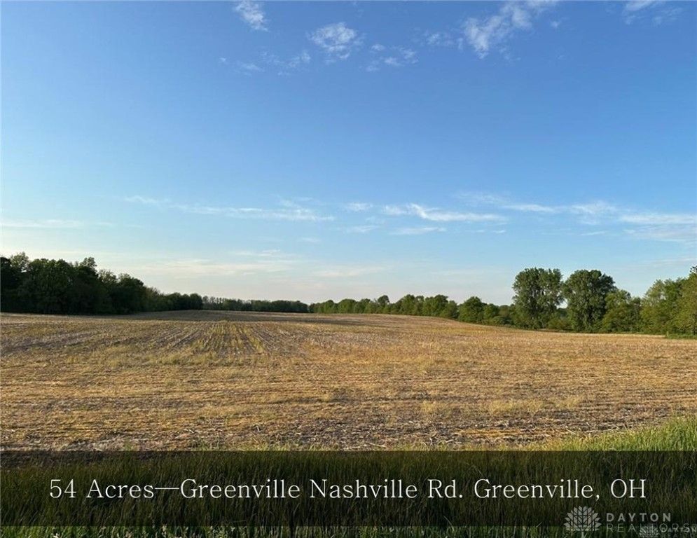 0 Greenville-Nashville, Greenville, OH 45331
