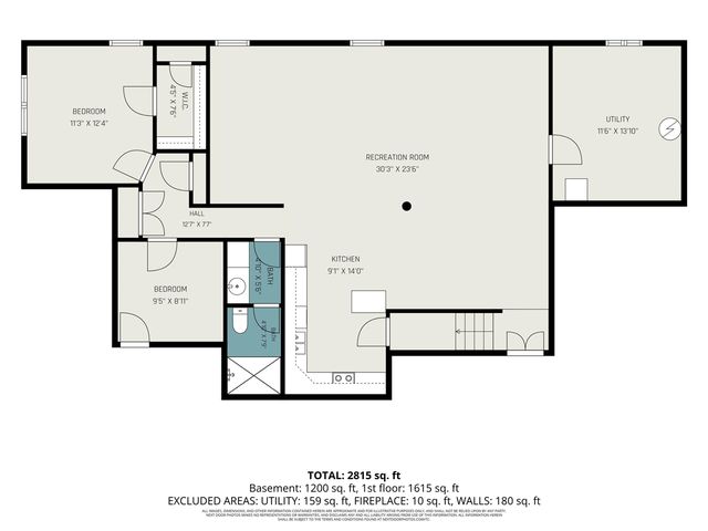 13741 Green Prairie Street, Vicksburg, MI 49097