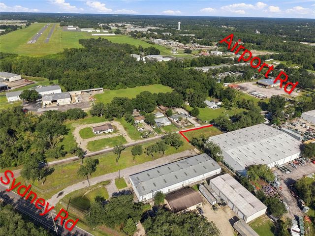 1520 OLD SYDNEY ROAD, Plant City, FL 33563