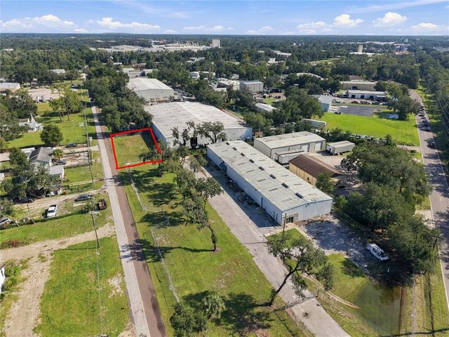 1520 OLD SYDNEY ROAD, Plant City, FL 33563