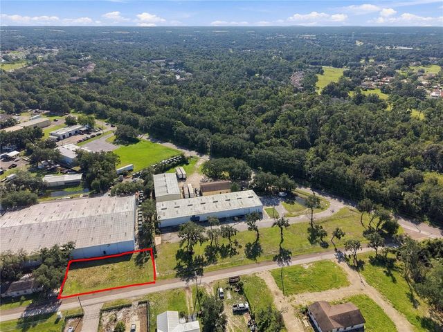 1520 OLD SYDNEY ROAD, Plant City, FL 33563