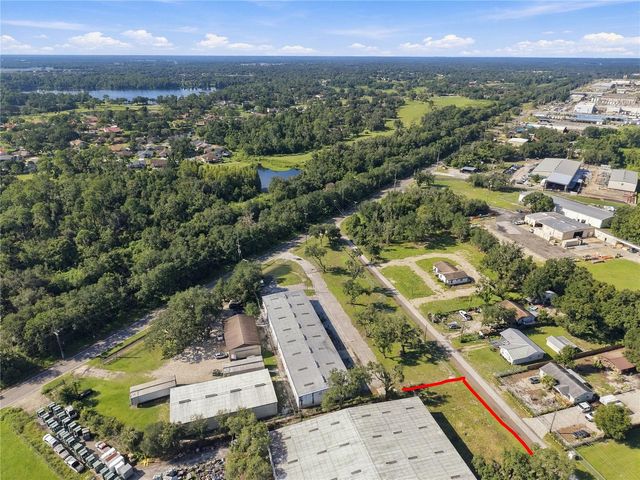 1520 OLD SYDNEY ROAD, Plant City, FL 33563
