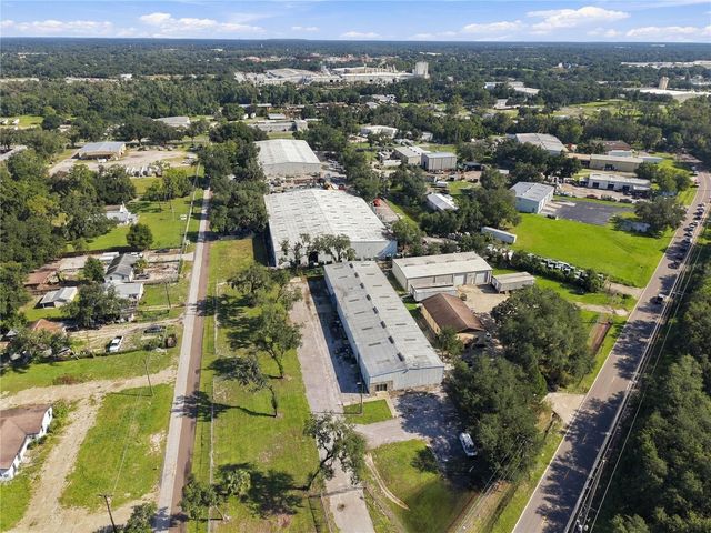 1520 OLD SYDNEY ROAD, Plant City, FL 33563