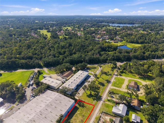 1520 OLD SYDNEY ROAD, Plant City, FL 33563
