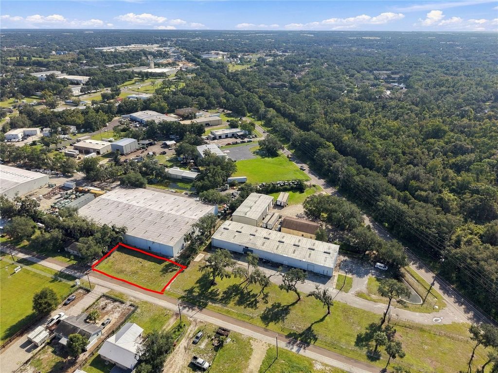 1520 OLD SYDNEY ROAD, Plant City, FL 33563