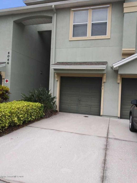 4066 Meander Place 205, Rockledge, FL 32955
