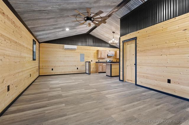 5098 Purnell Lane, Madill, OK 73446