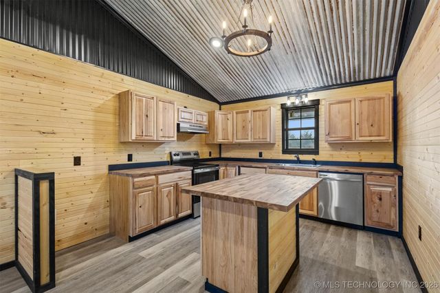 5098 Purnell Lane, Madill, OK 73446