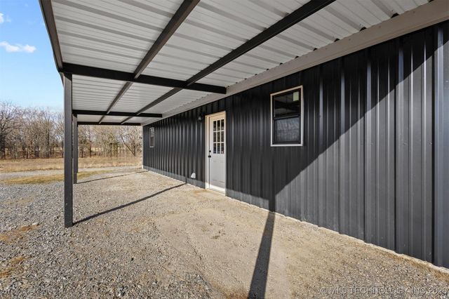 5098 Purnell Lane, Madill, OK 73446